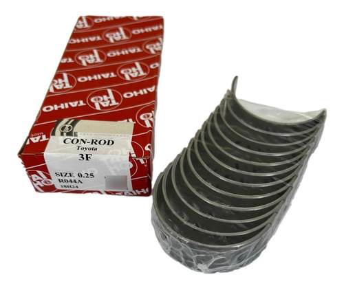 Concha Biela Std 010 020 030 040 060 Toyota 3f Samuray Fj40