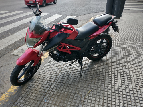 Gilera Vc 150r