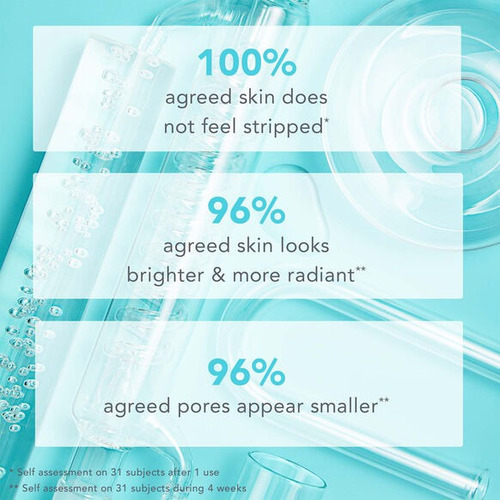 Tula Purifying Face Cleanser - Limpiador Facial 200 Ml