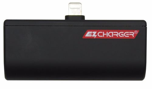 Ezcharger Pocket Carregador Bateria Powerbank Android iPhone