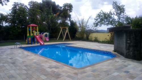 Imagem 10 de 25 de Chácara Em Terra Preta, Mairiporã/sp De 5000m² 5 Quartos À Venda Por R$ 750.000,00 - Ch1487915-s