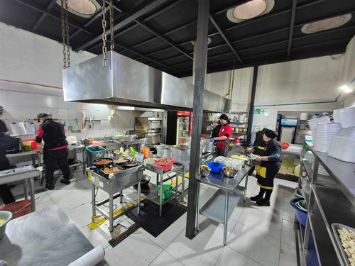Restaurant, Eventos Y Casa 3 Dorm. (176530)