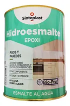 Comprar Epoxi P\u002F Azulejos Hidroesmalte Sinteplast Pisos Y Paredes 1l
