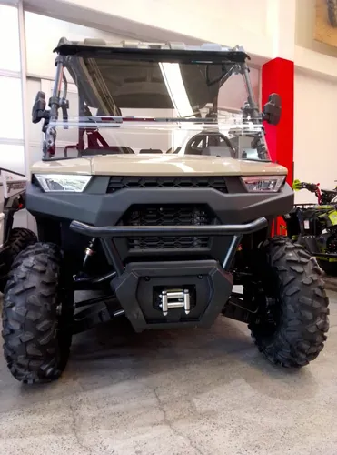 Buggy T- Archon 400cc 4x4 . 4 Puestos