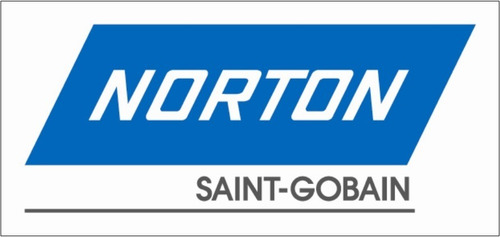 Norton Lijadora Rotorbital Auto Aspirada 150mm