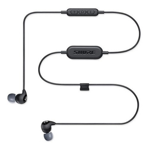 Imagen 4 de 6 de Shure Se112 Bluetooth Auricular Intraural In Ear