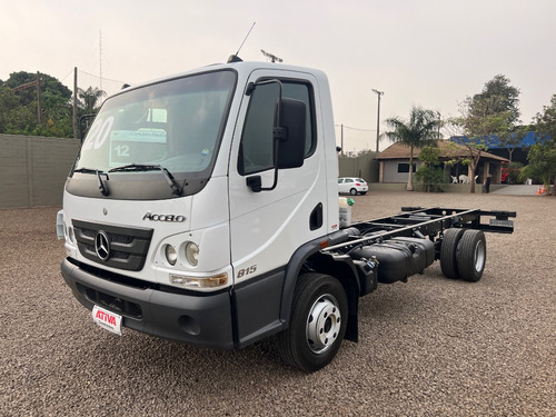 Mb 815 2020 Completo