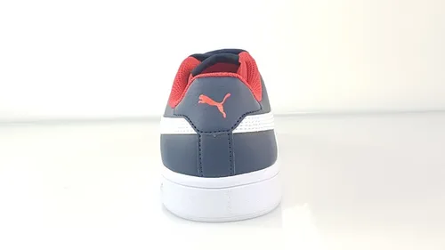 Tenis Puma Smash V2 365170 13 Caballero Originales Moda | SPORTSPLACEMX