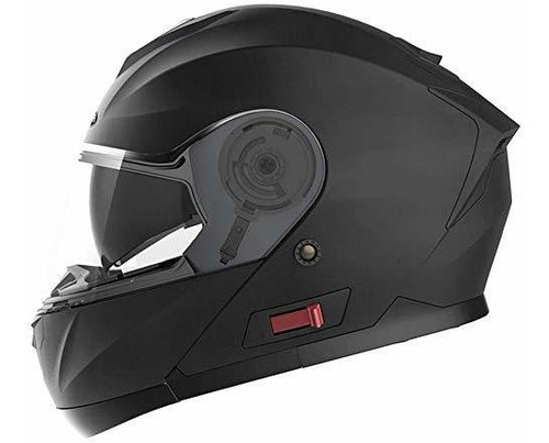 Visit The Yema Helmet Sto Motocicleta Modular