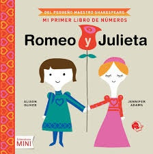 Romeo Y Julieta