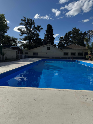 Venta - Parcela En Club Privado - Camping