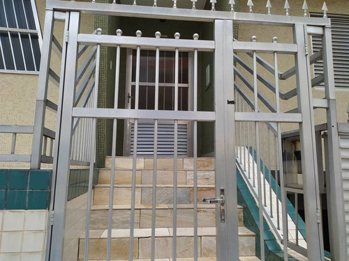 Imagem 3 de 28 de Apartamento Com 1 Dorm, Guilhermina, Praia Grande - R$ 190 Mil, Cod: 1628 - Rno1628
