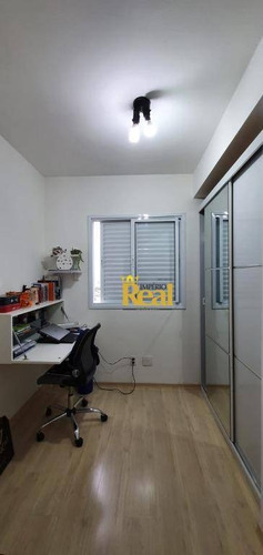 Imagem 17 de 17 de Apartamento À Venda, 60 M² Por R$ 620.000,00 - Vila Romana - São Paulo/sp - Ap6882
