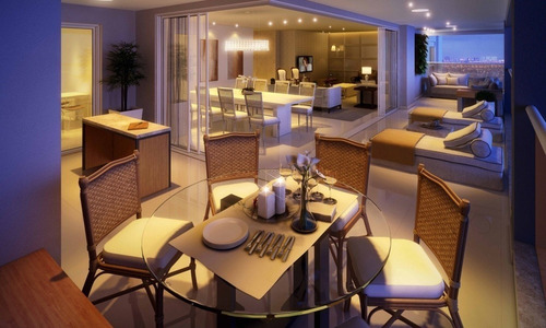 Imagem 13 de 20 de Apartamento No Wonderful Residence - 402