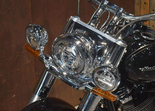 Harley-davidson Softail Deluxe 2019