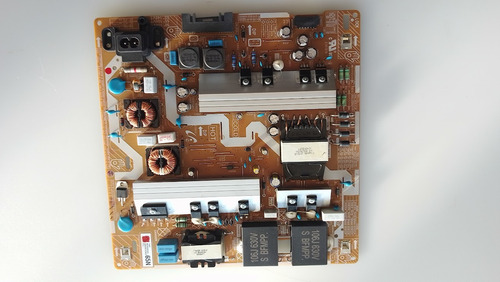 Fuente Samsung Un65nu7090fxzx / Bn44-00932a / L65e6n_nhs (Usado)