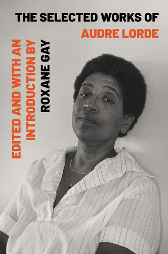 Libro Selected Works Of Audre Lorde, The (inglés)