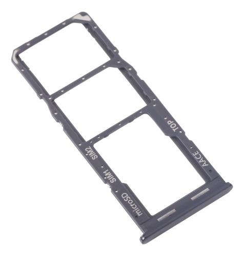 2pcs Bandeja Doble Sim + Micro Sd Para Samsung Galaxy A13