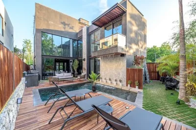 Casa en venta