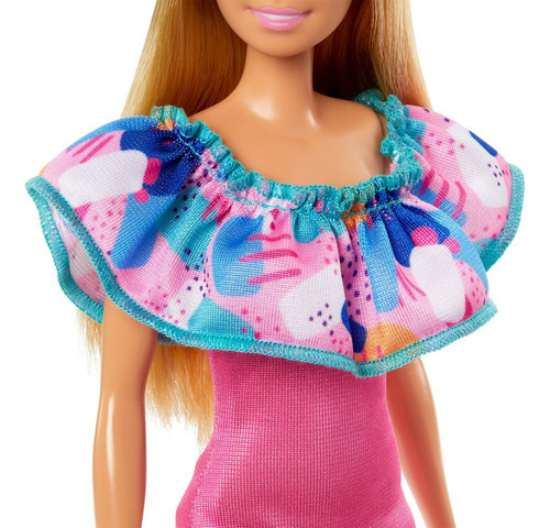 Barbie Muñecas Stacie Al Rescate Aventura De Hermanas