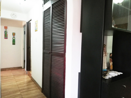 Imagen 11 de 15 de Apartamento La Casona, Guatire, Miranda Yh