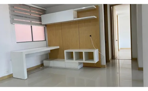 Apartameto De Lujo En Otra Parte Envigado