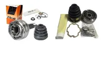 Comprar Kit 2 Homocineticas Lado Caja\u002Frueda Volkswagen Polo \u002F Caddy