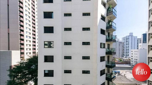 Imagem 4 de 30 de Apartamento - Ref: 201596