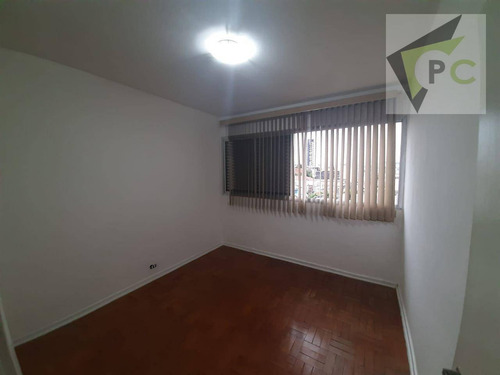 Imagem 16 de 26 de Apartamento Com 2 Dormitórios À Venda, 64 M² Por R$ 296.800,00 - Limão - São Paulo/sp - Ap0400