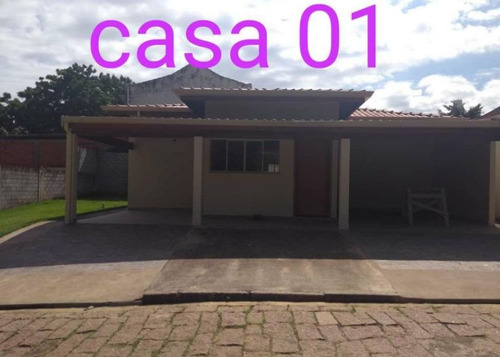 Rural - Venda - Jardim Girassol - Cod. Ch0012 - Vch0012