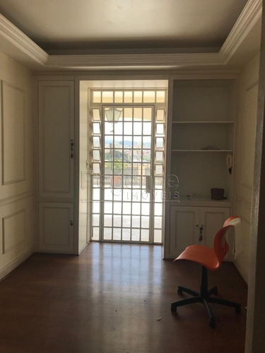 Imagem 13 de 15 de Casa A Venda Com 4 Quartos No Bairro Jardim Itaguacu Em Florianopolis. - V-81490