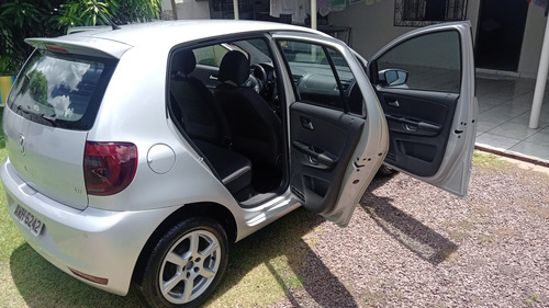 Volkswagen Fox 1.6 Vht Prime Total Flex 5p