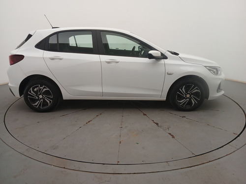 Chevrolet Onix 1.0 TURBO FLEX LT MANUAL
