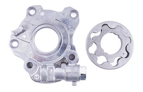 Imagen 2 de 6 de Bomba Aceite Toyota Yaris 1.5 1nzfe 1999 2013 Kit Reparacion