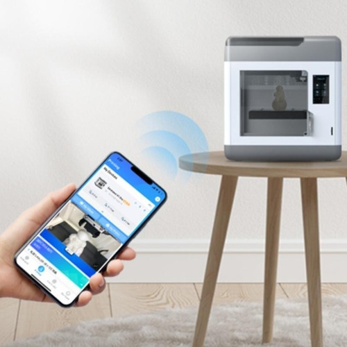 Impresora 3d Sermoon V1 Creality | Alta Precisión