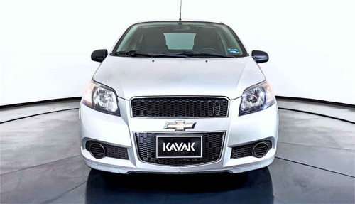 Imagen 2 de 15 de 101948 - Chevrolet Aveo 2017 Con Garantía