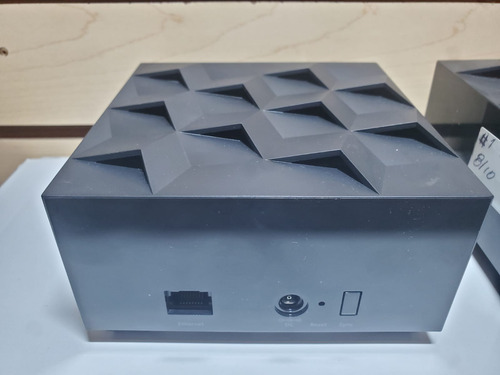 Netgear Nighthawk Mk62 Ax1800 Mesh Wifi 6 - C/ 2 Units (Usado)