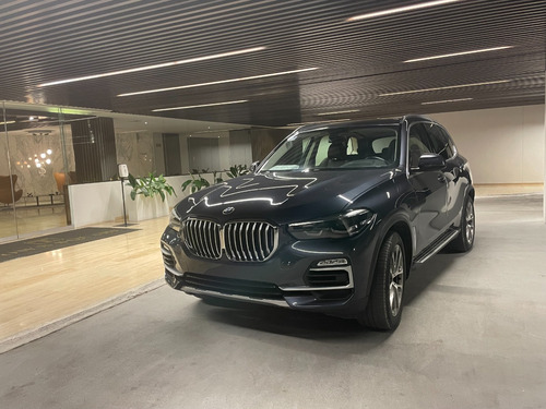 BMW X5 3.0 Xdrive35ia Excellence At