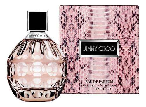 Jimmy Choo EDP 40ml para mujer