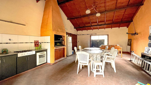 Imagen 19 de 30 de Casa Quinta Lote 6600 Mts B La Trinidad Con Pileta