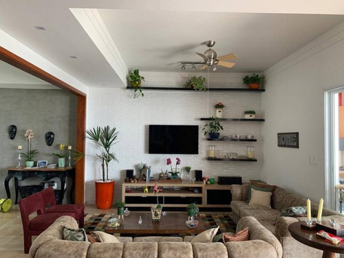Imagem 1 de 19 de Sobrado À Venda No Condomínio Villa Dos Inglezes, Em Sorocaba -sp - 5310 - 69927482
