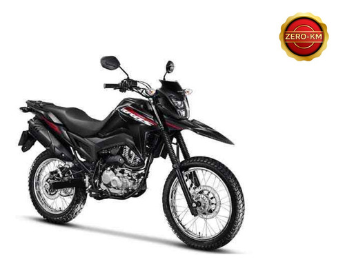 Honda Nxr 160 Bros Esd Flexone