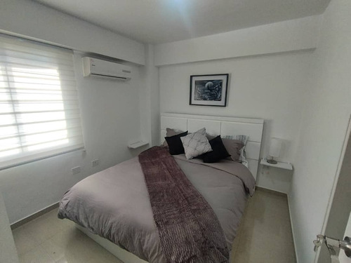 Elena Hidalgo Vende Apartamento Amoblado Y Equipado En Mirador Country Rodeado De Centros Comerciales En Valencia Via Guataparo Carabobo. (solo Cliente)