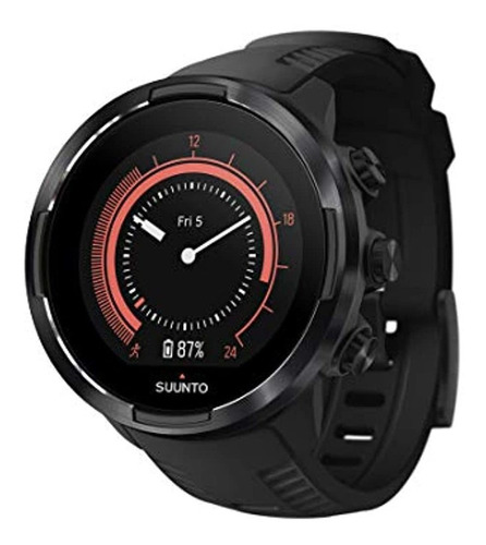 Reloj Deportivo Con Gps Suunto 9