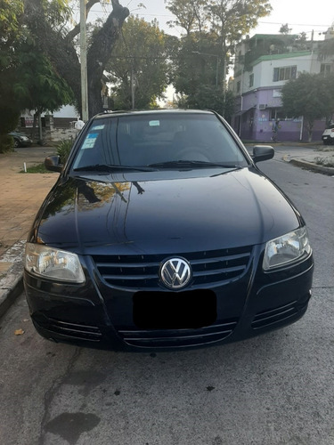 Volkswagen Gol Power 1.6 - Full - 3 Puertas - Modelo 2011