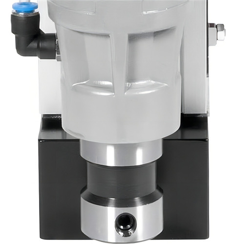 Furadeira Com Base Magnética Fmv 1500 Vonder 220v
