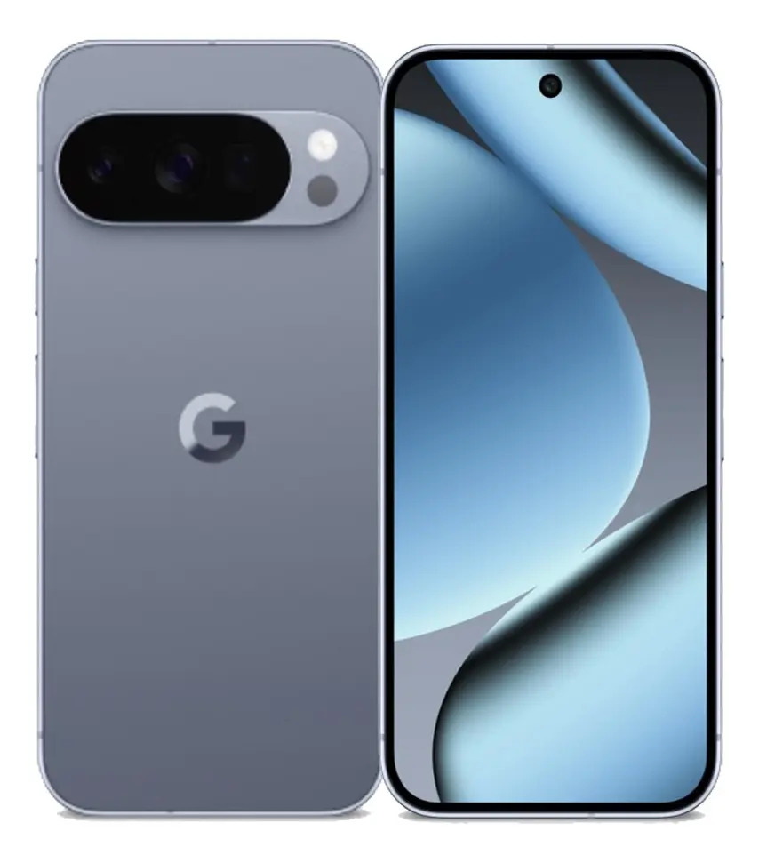 Google Pixel 10 Pro Xl 16 Gb De Ram 256 Gb Con Doble Sim Moonstone