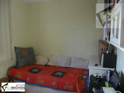 Imagem 8 de 14 de Apartamento Com 3 Dormitórios À Venda, 65 M² Por R$ 370.000,00 - Limão - São Paulo/sp - Ap0170