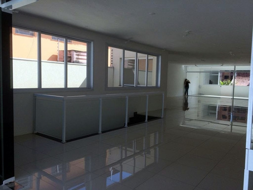 Loja/salão Em Ponto Comercial Vila Sônia - São Paulo - 479