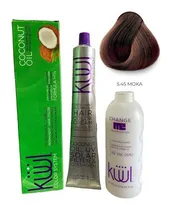 Comprar Tinte Küül Color System Kuul tinte color system tono 5.45 moka para cabello